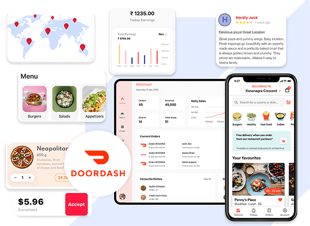 doordash-data-scraping