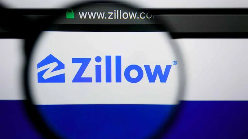 zillow data scraping